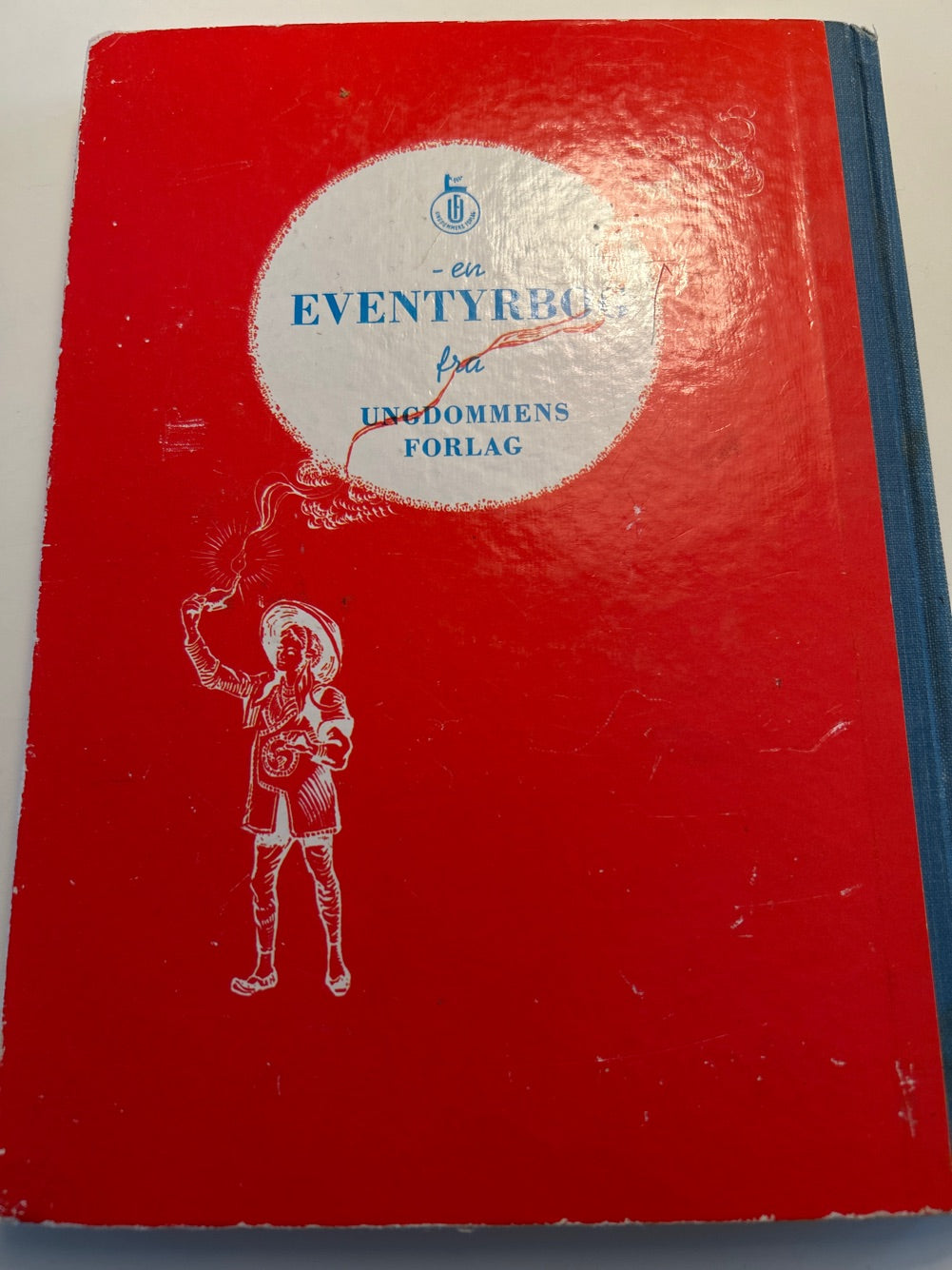 Eventyr fra 1001 nat